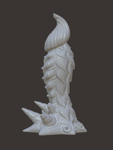 Load image into Gallery viewer, Elven Thorn 3D Model
