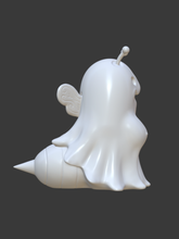 Load image into Gallery viewer, Boo Bee 3D Model
