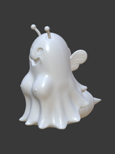 Load image into Gallery viewer, Boo Bee 3D Model
